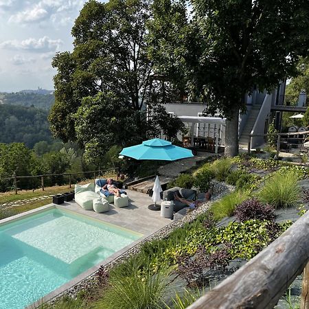 Cascina Giantino Suite Cantina - G A Y - M E N - O N L Y (Adults Only) Montegrosso dʼAsti Exterior foto